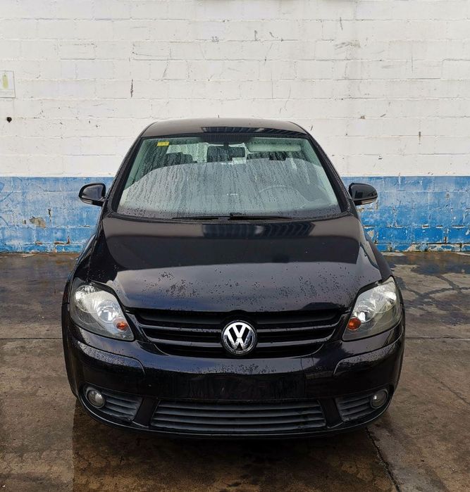ABS volkswagen golf plus v 5M1
