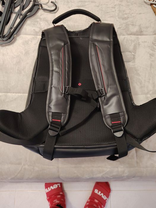 Mochila da Samsonite