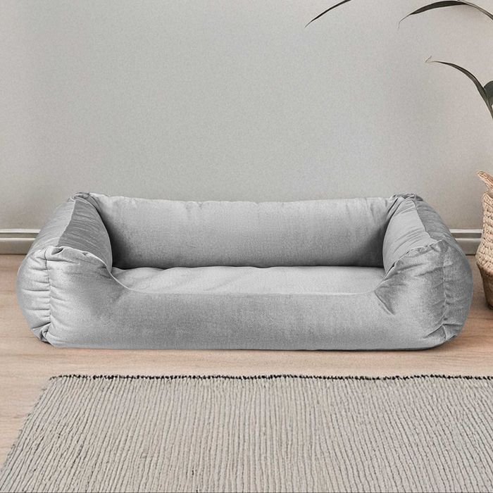 Лежак для тварин - розмір XL - 70х110 (5 варіантів кольорів)