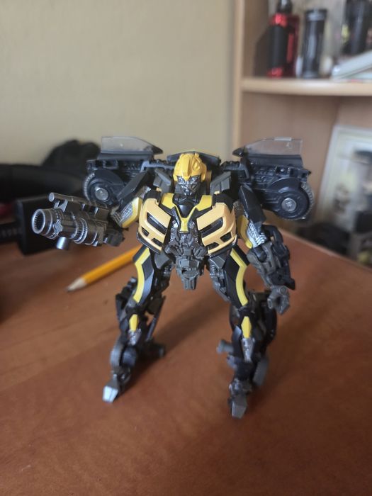 Autobot bumblebee