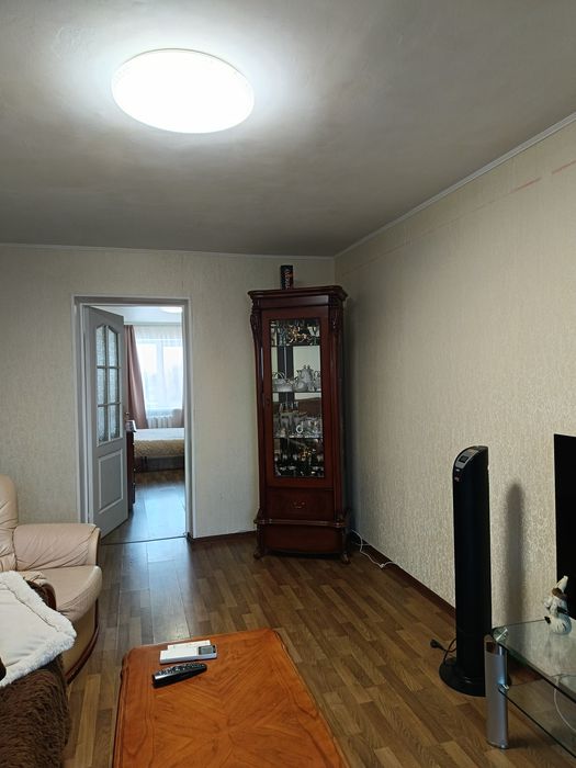 Сдам двухкомнатную квартиру. Проспект Свободы