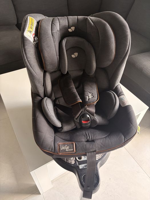 Joie fotelik i-spin 360 Signature