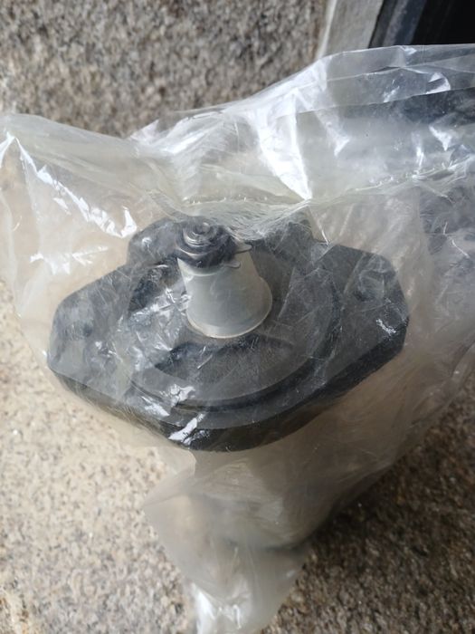 Bomba idraulica para trator nova