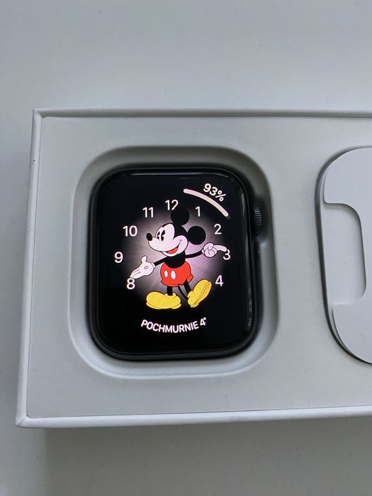 Smartwatch Apple Watch SE 44MM iPhone