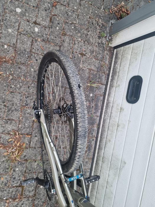 Rockrider 6.3 Btt