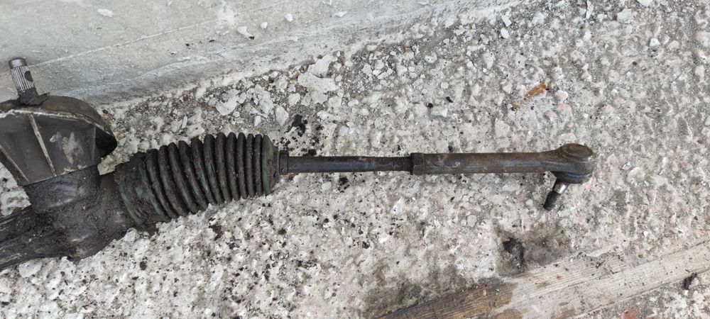 Lancia Y Ypsilon Maglownica Przekładnia Kierownicza Magiel