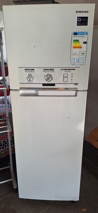 Frigorífico usado 90€ negociável