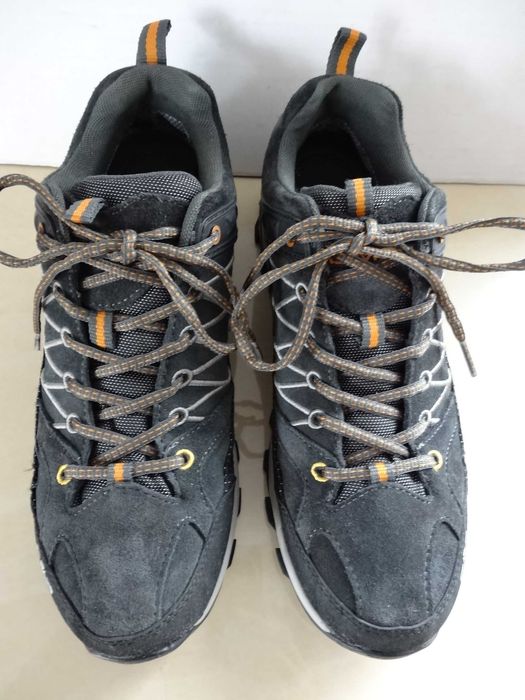 Buty CMP RIGEL LOW roz 44 WATERPROOF Trekking Turystyka