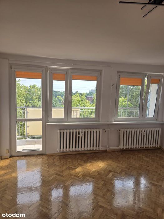 Sprzedam mieszkanie przy ul. Dworcowej 47,1m2