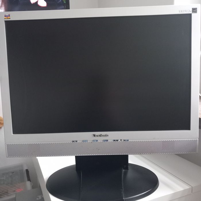 Monitor viewsonic 19''