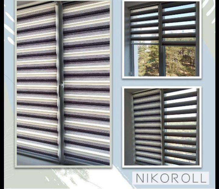 Карнизы, Шторы, Жалюзи,Ролеты,Сетки,Пленка - Харьков.Замер и Монтаж