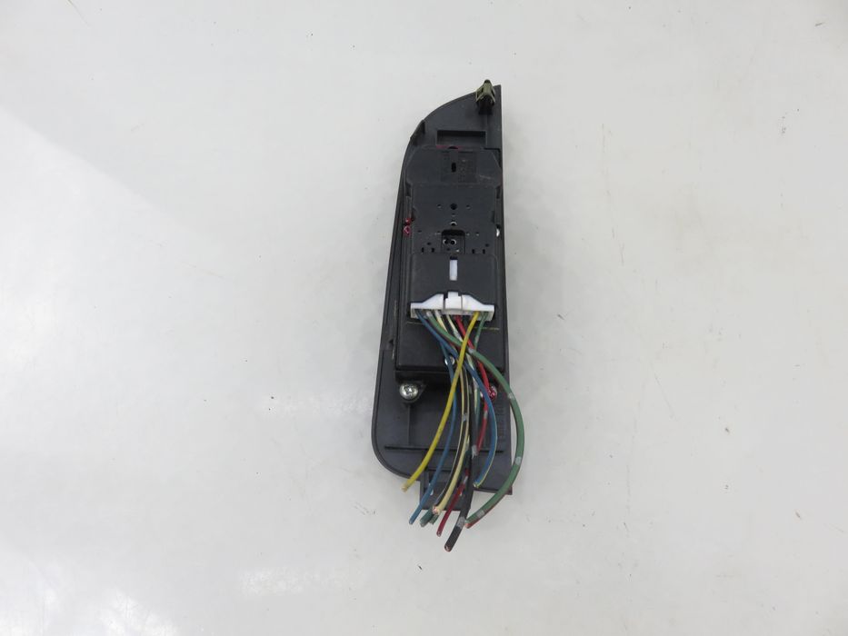Panel Szyb Toyota Corolla VIII E11