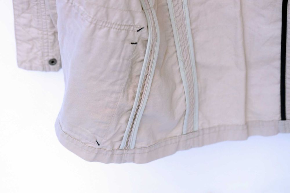 Vendo parka casaco homem como novo Pierre Cardin