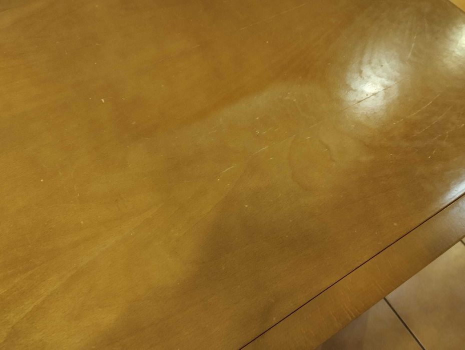 Mesa de Extensível de Sala