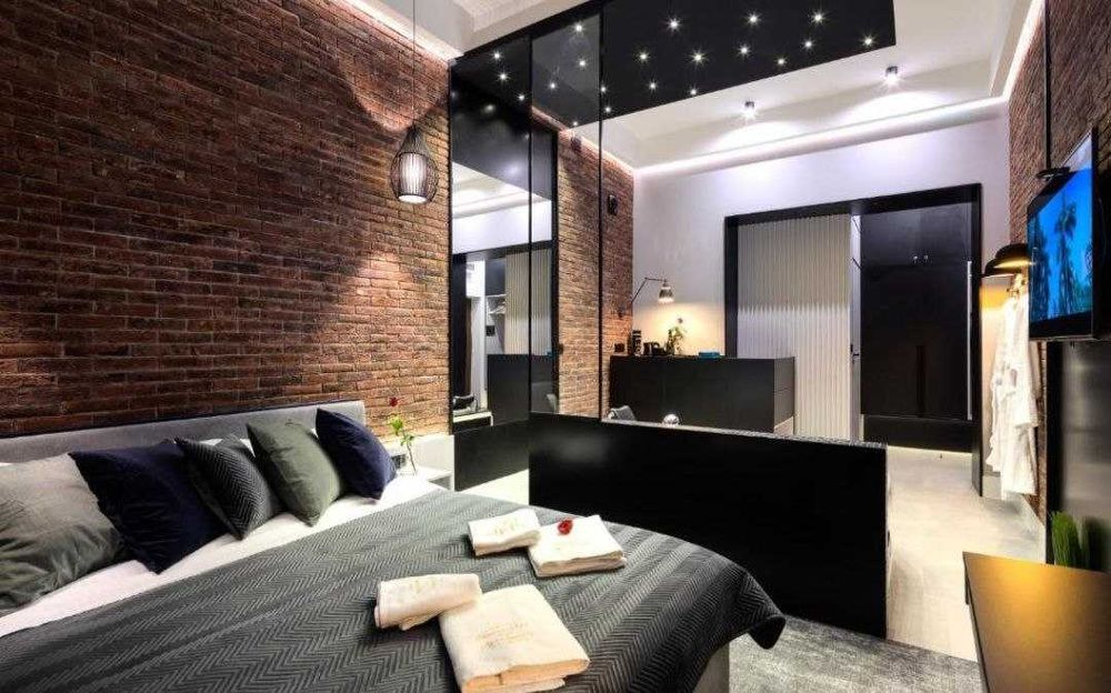 Luksusowy Apartament na wyłączność z jacuzzi w samym centrum