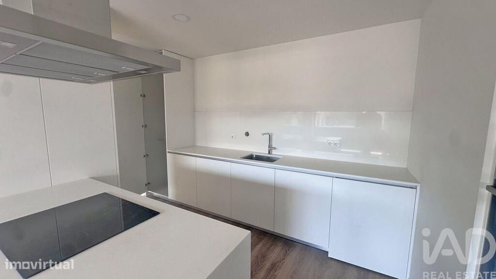 Apartamento T3 em Arca e Ponte de Lima de 107,00 m2