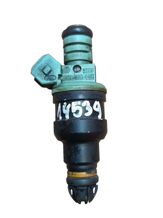 Wtrysk Paliwa BMW E36 E39 E50 E52 2.0