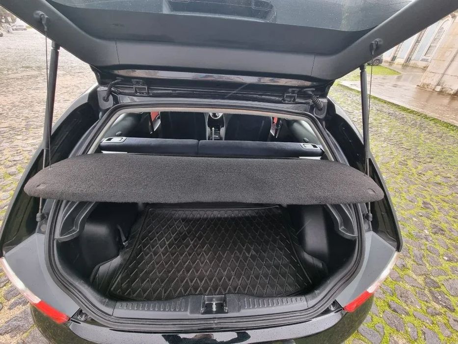 Honda civic typer ep3 de 2005