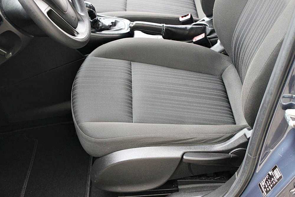 Opel Astra J 1,4 benzyna z Niemiec, Klima ,Serwis SUPER STAN !!