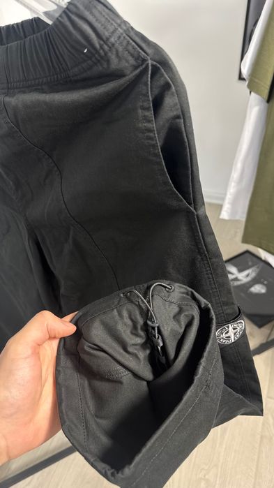 Stone Island Clooset Loop Pants штани стон айленд стон cp riot stone island shadow project