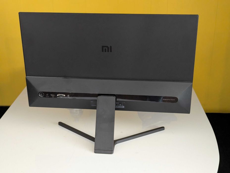 Monitor Xiaomi Mi Desktop 27" Full HD IPS 75Hz