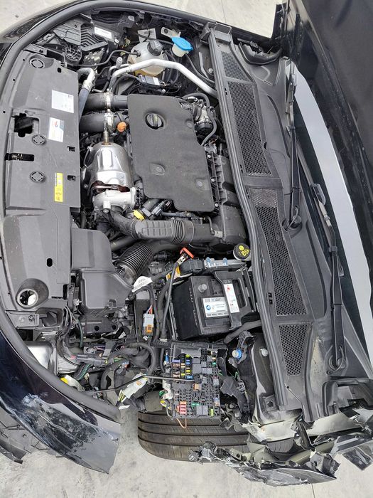 Peugeot 308 1.5 BlueHDi 130cv 2026