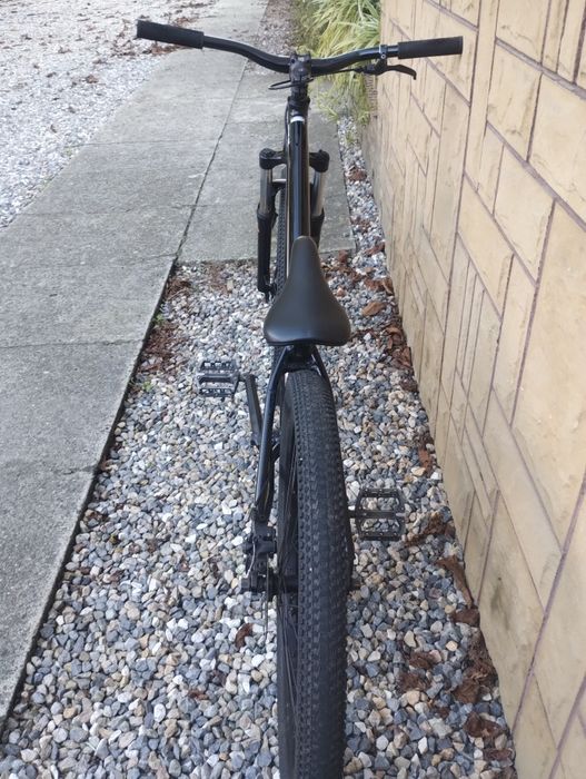 Rower Octane One Melt 26 Disc