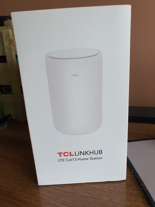 Router TCL Linkhub LTE Cat13