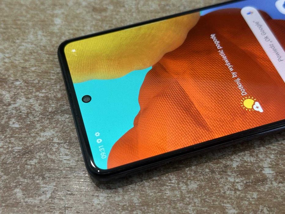 Telefon SAMSUNG A51 Solo