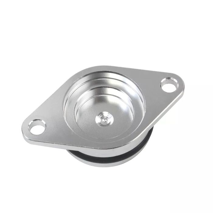 Tampas anular borboletas bmw 33mm e 22mm E60 E90 E39 E46 X5 E64 E65