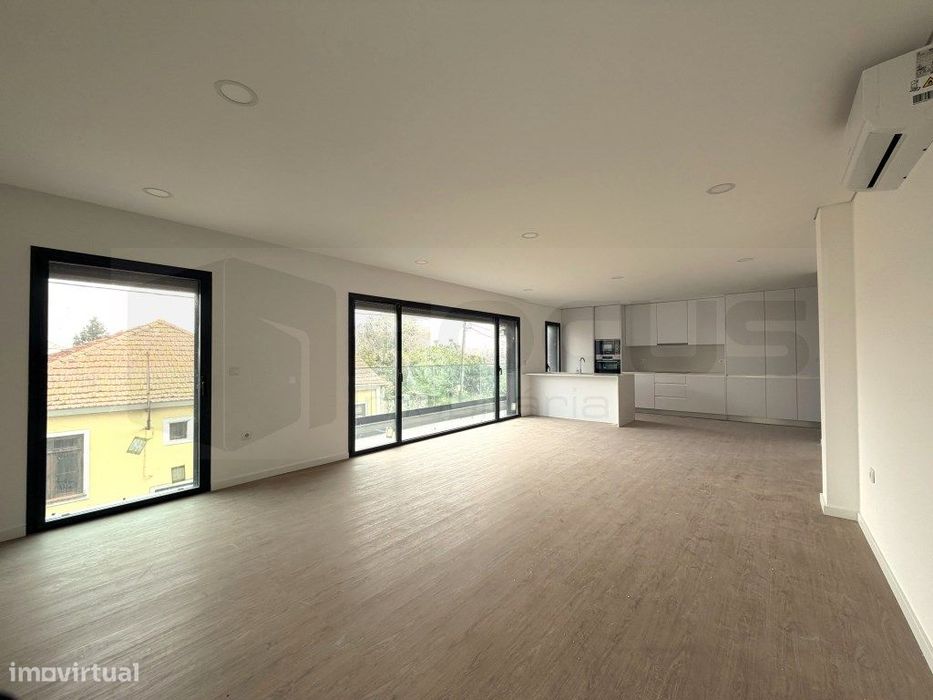 New on the market!!! T3 Apartment - Aveiro / Esgueira