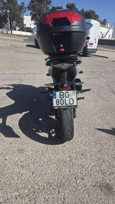 ZONTES 350X — JANEIRO DE 2024 | 10.248 KM