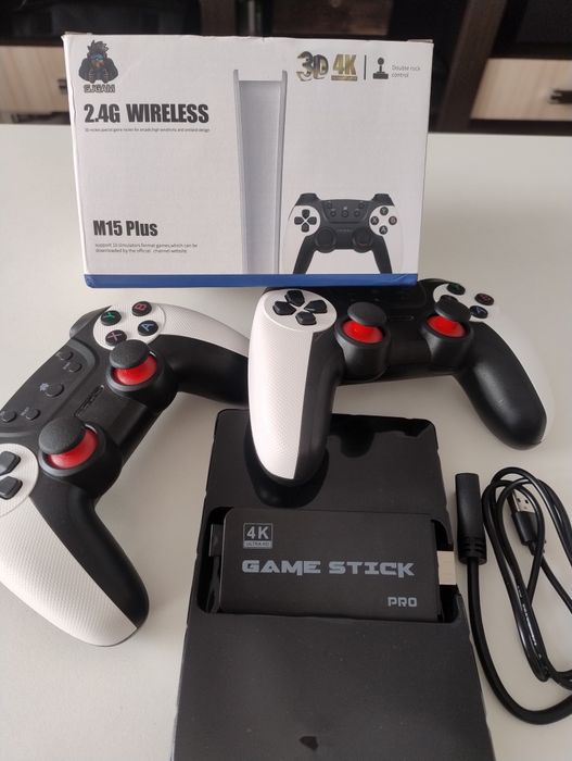 Konsola retro,gra telewizyjna HDMI