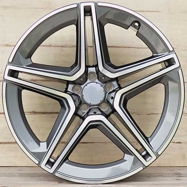 Felgi R22 5x112 Mercedes-Benz AMG GLE-Class Coupe C292 W292 C167 W197