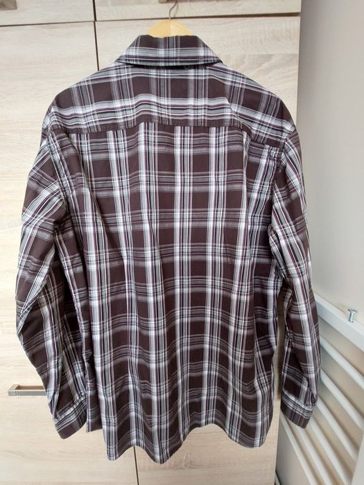 Koszula męska rozmiar XL