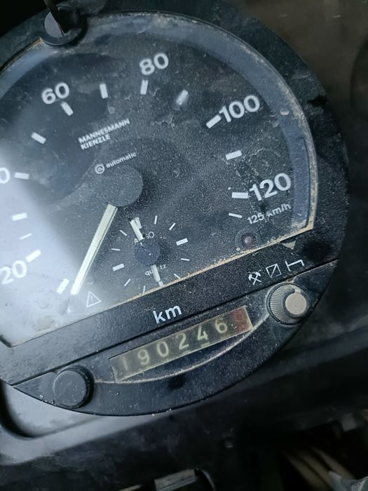 Mitsubishi Canter 444 turbo