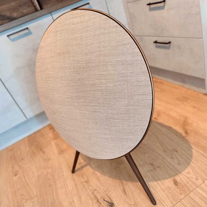 Bang & Olufsen Beoplay A9 4 gen - gwarancja, stan idealny