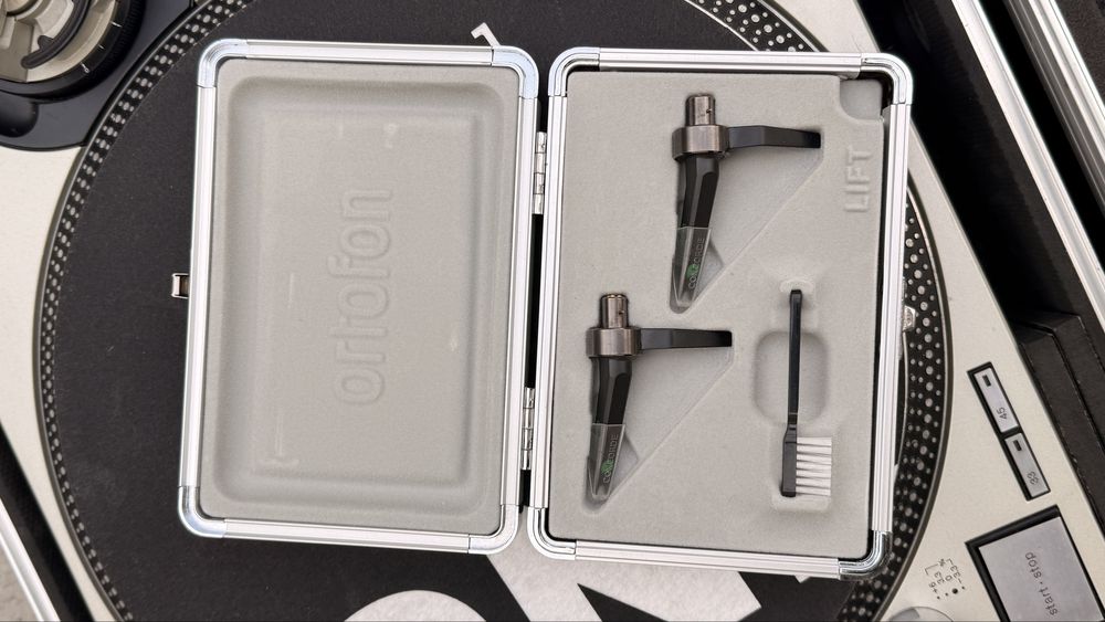 Technics - leia a descrição !