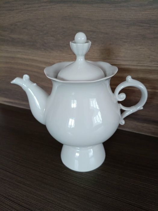 Чайник заварний заварник 0,8л вінтаж СРСР