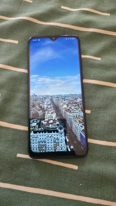 Android Tcl 20 SE