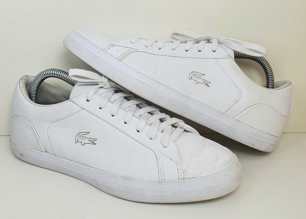 LACOSTE LEROND 0921 buty damskie r.40