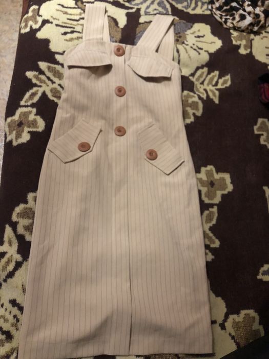 Сарафан. Розмір s.