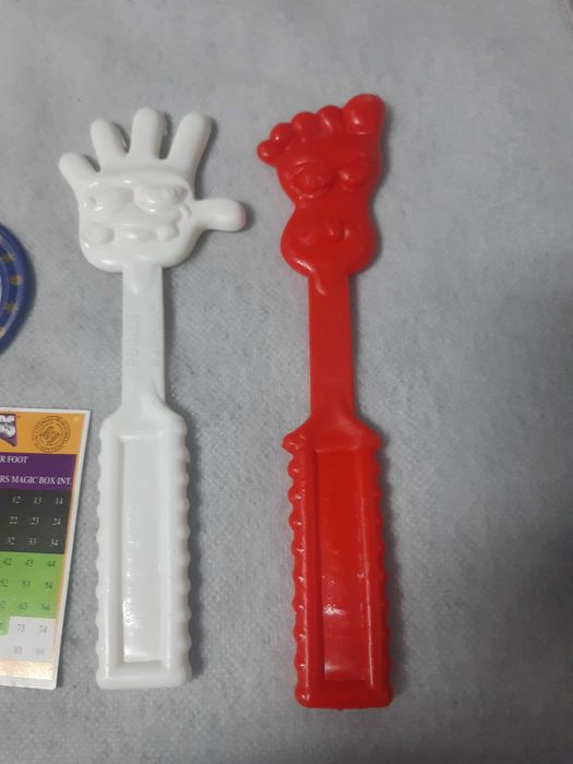 Raro Rappers Mad metal Game