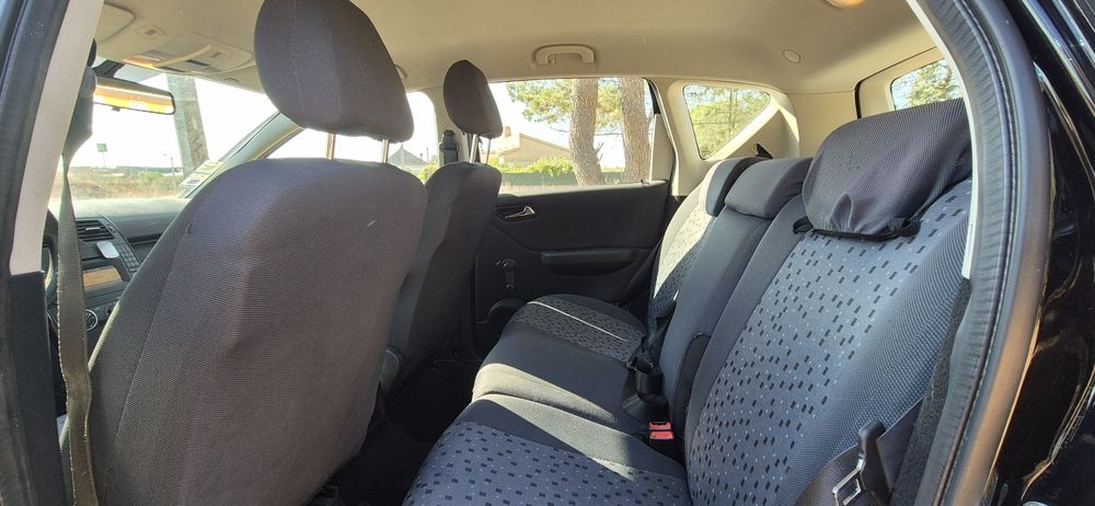 Mercedes A200CDi de 2009