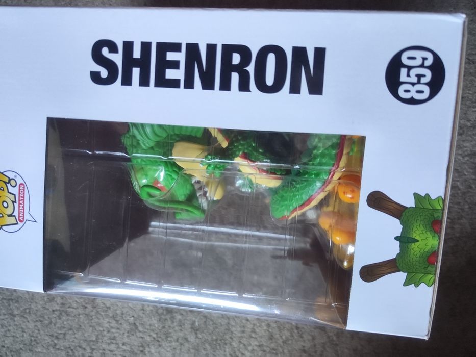 Funko Shenron #859 XL (25 cm)
