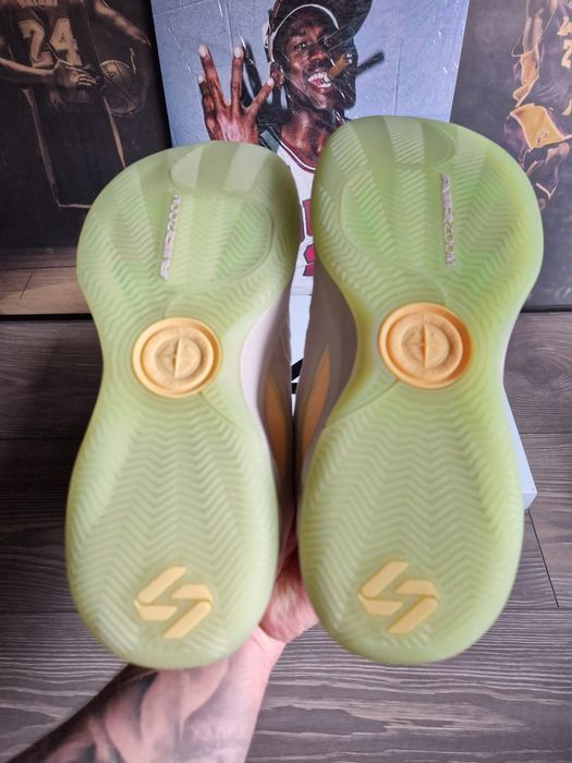 Jordan Luka 4 roz. 44