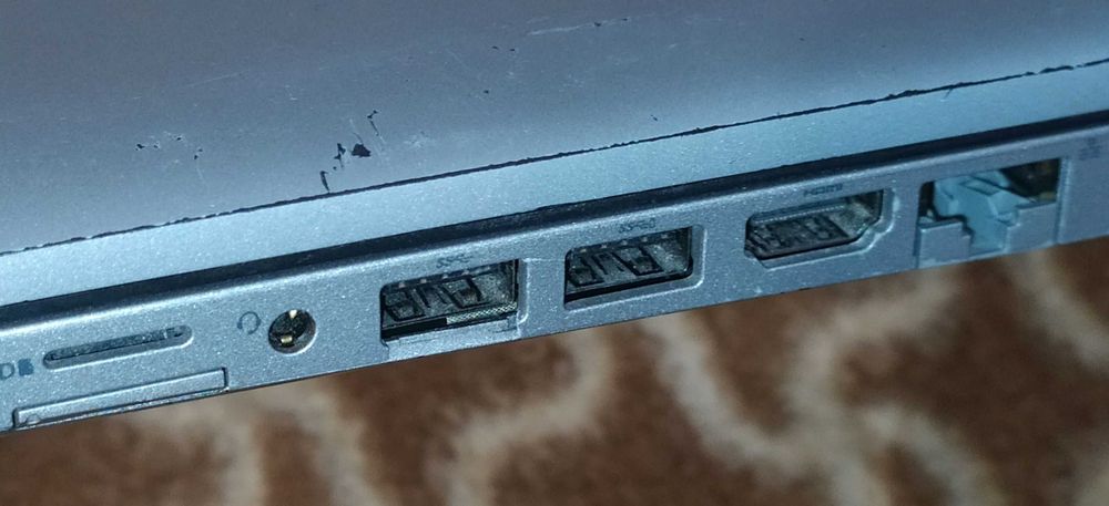 Dell Latitude 5410 14" | i5-10310U | 8GB DDR4 | 256GB m.2 NVMe | Ładowarka