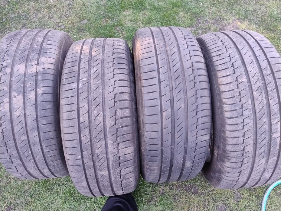 Felgi Koła Volvo XC70 V70 5x108