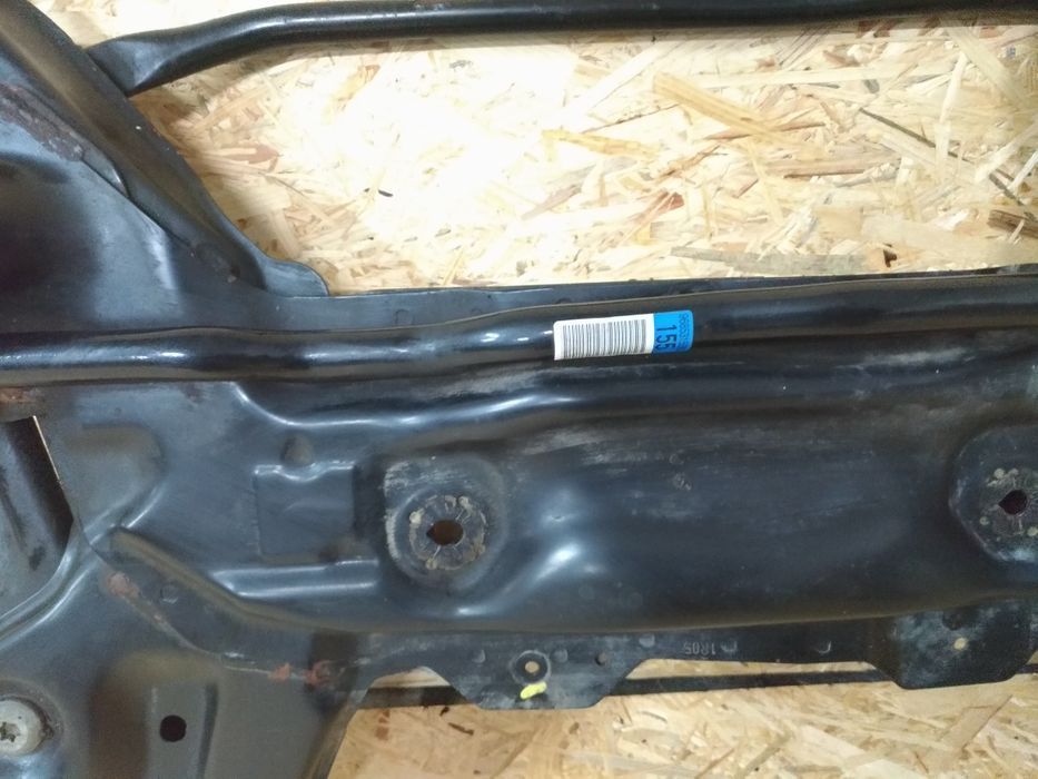 Charriot Eixo frente Peugeot Citroen C3 III ,DS3 ,Picasso , 207 , 208