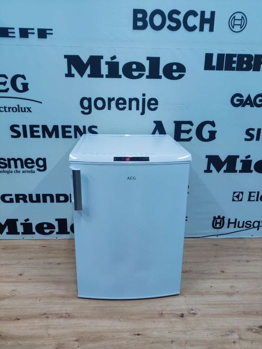 AEG™ Kомпактна морозильна камера. No Frost! 113 літрів!